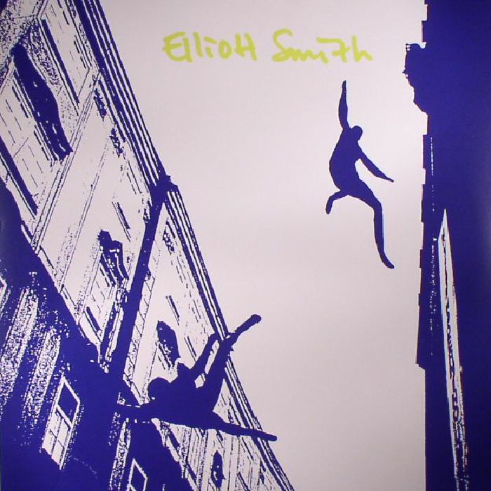 Elliot Smith Elliot Smith (reissue)