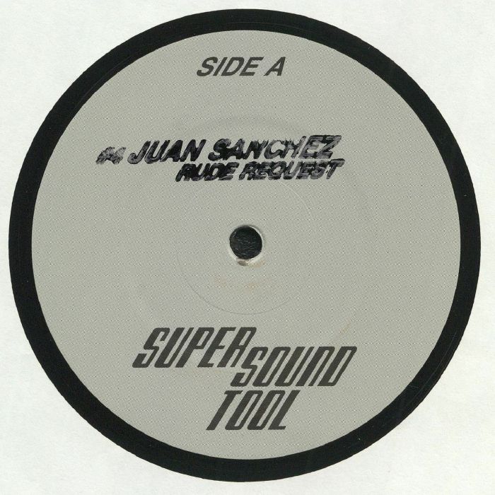 Juan Sanchez | Vinicius Honorio Super Sound Tool  4