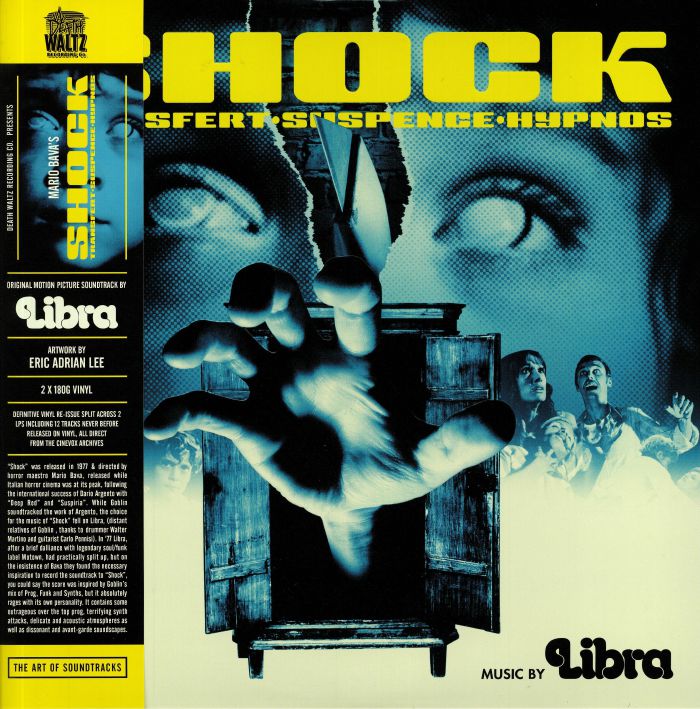 Soundtracks Vinyl