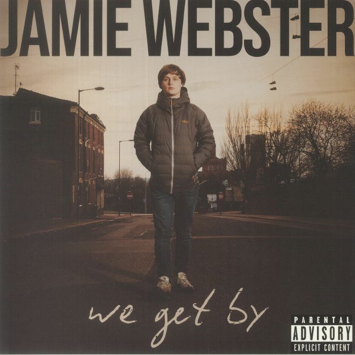 Jamie Webster We Get By