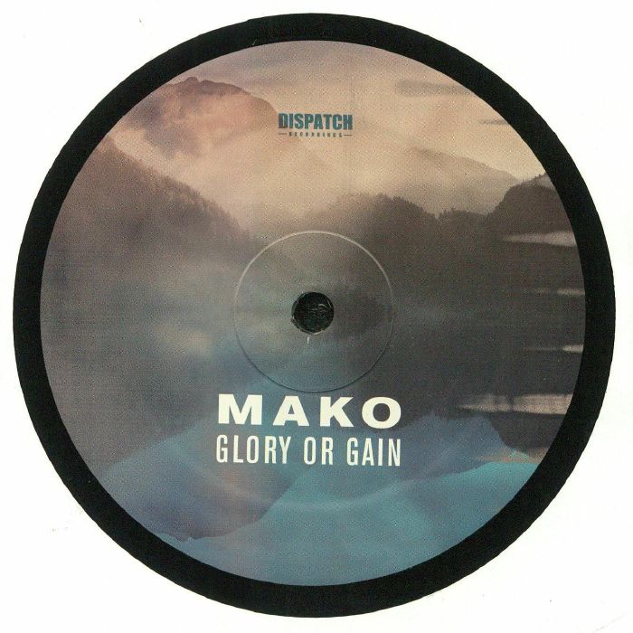 Mako | Andy Skopes Glory Or Gain
