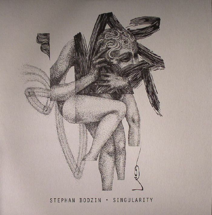 Stephan Bodzin Singularity