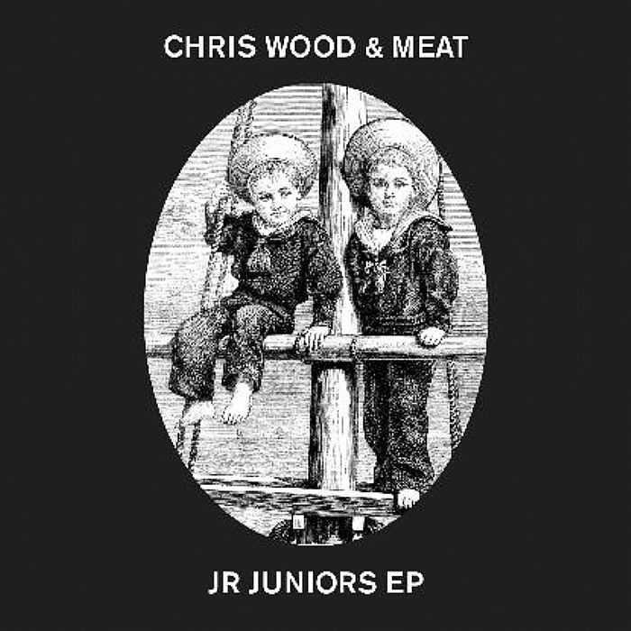 Chris Wood | Meat JR Juniors EP