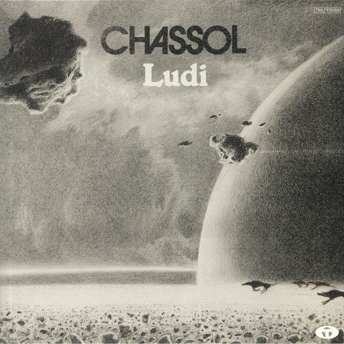 Chassol Ludi