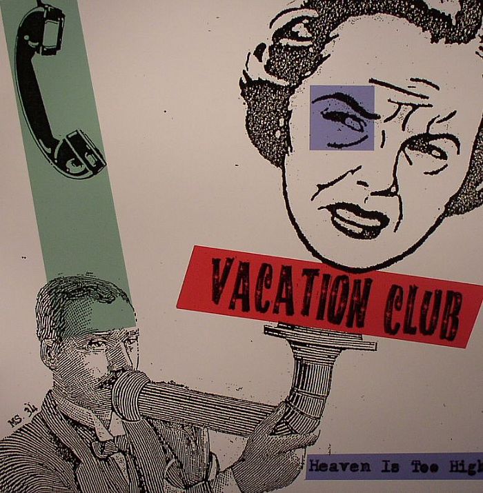 Vacation Club Heaven Is Too High