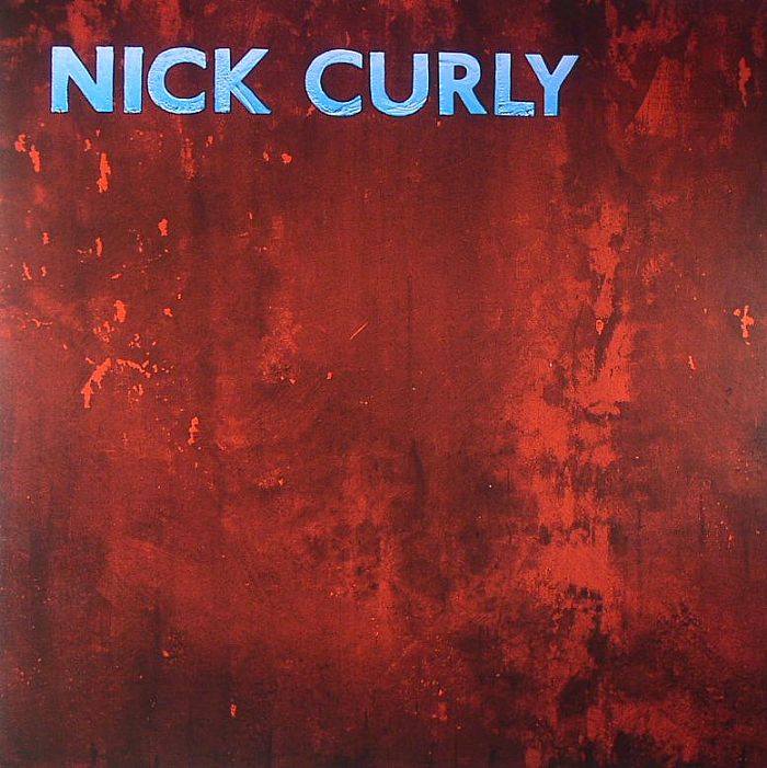 Nick Curly Time Will Tell