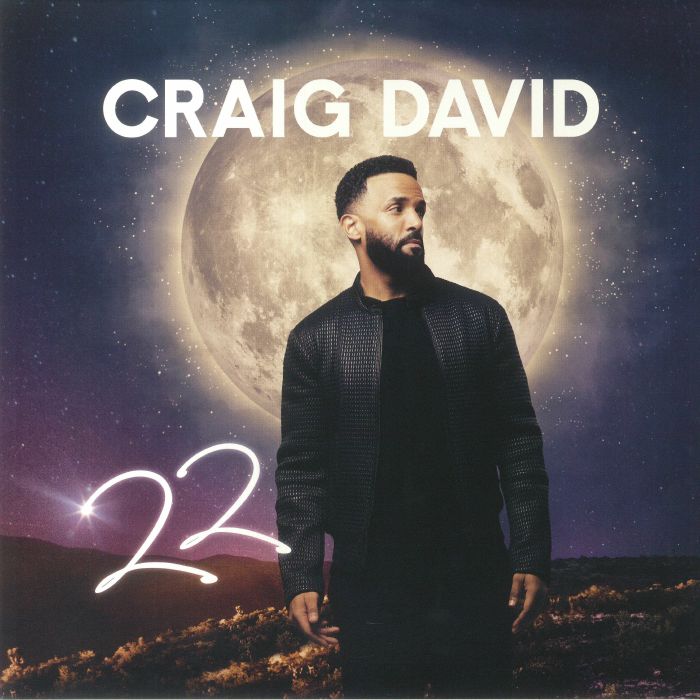 Craig David 22