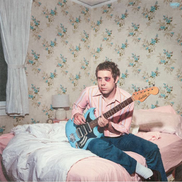 Mike Krol Power Chords