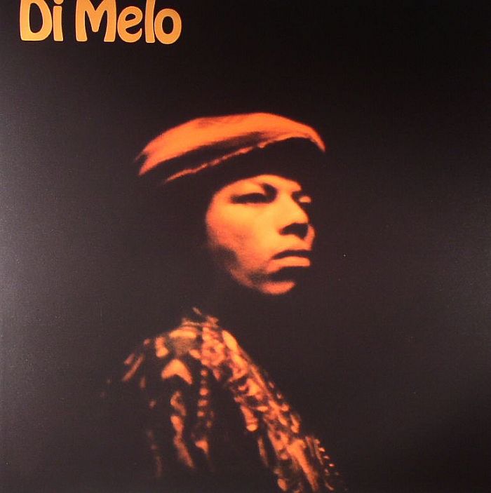 Di Melo Di Melo (reissue)