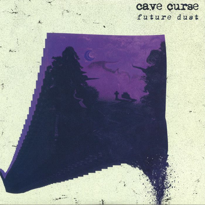 Cave Curse Future Dust