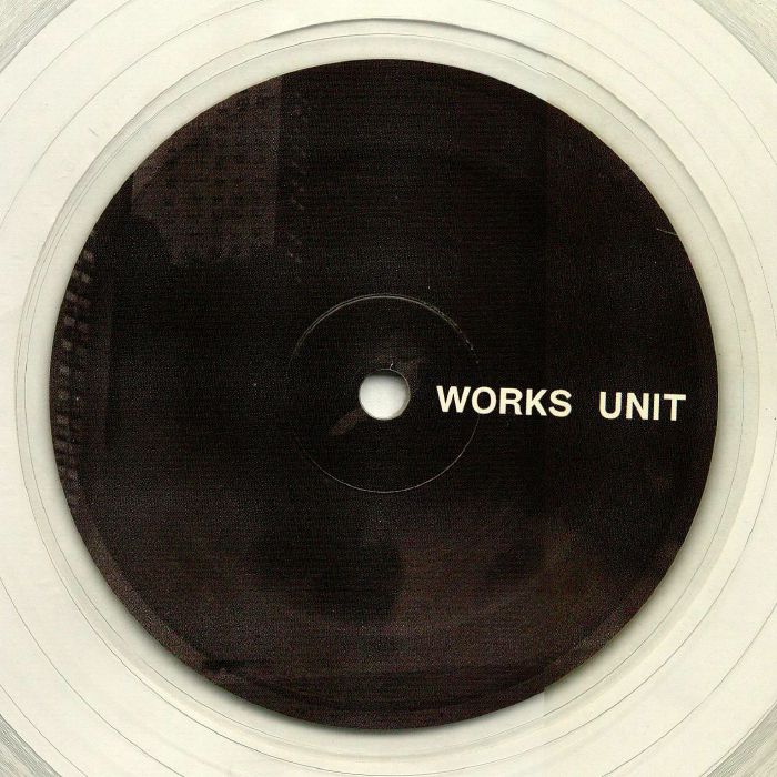 Works Unit Vinyl
