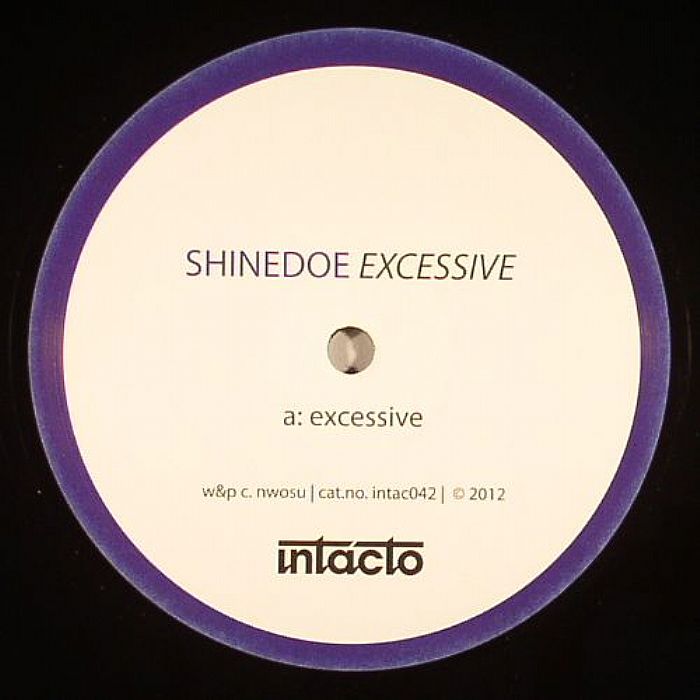 Shinedoe Excessive