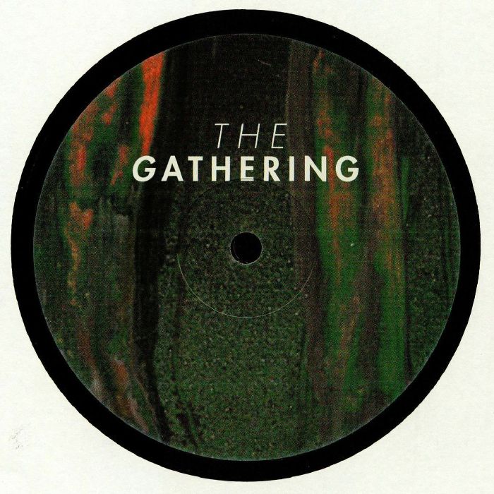 The Gathering Vinyl