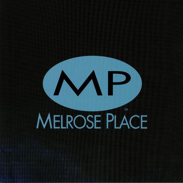 Various Artists Melrose Place: The Music (Soundtrack)