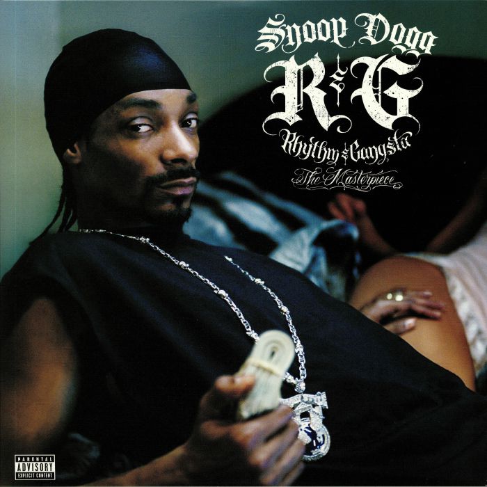 Snoop Dogg R&G (Rhythm and Gangsta): The Masterpiece