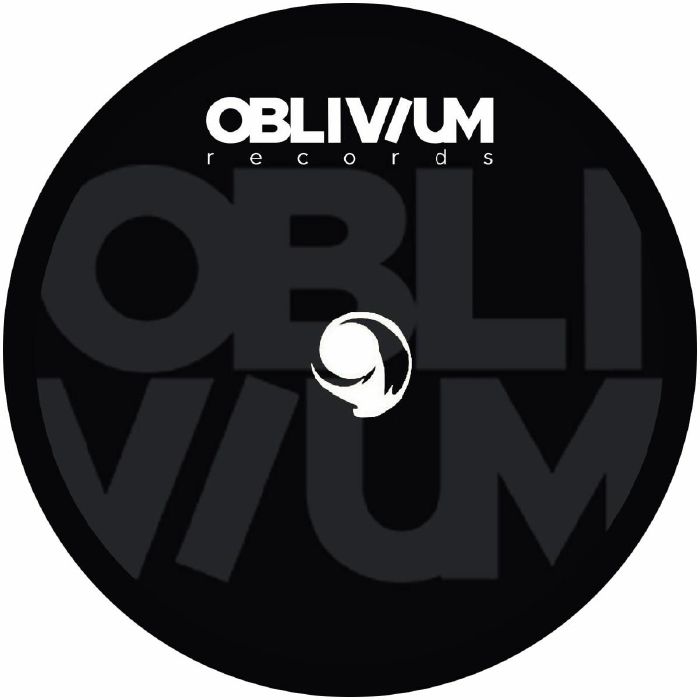 Oblivium Vinyl