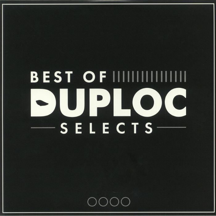 Various Artists Best Of Duploc Selects