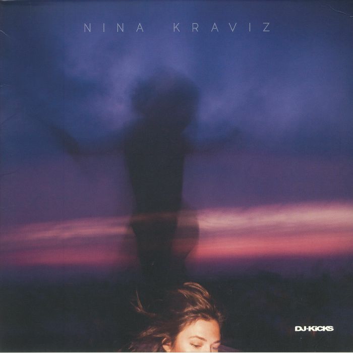 Nina Kraviz DJ Kicks