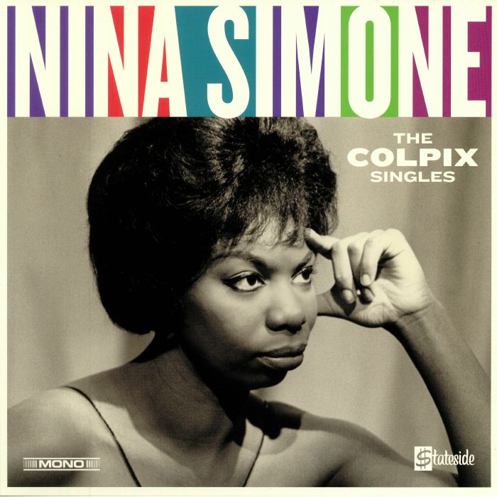 Nina Simone The Colpix Singles