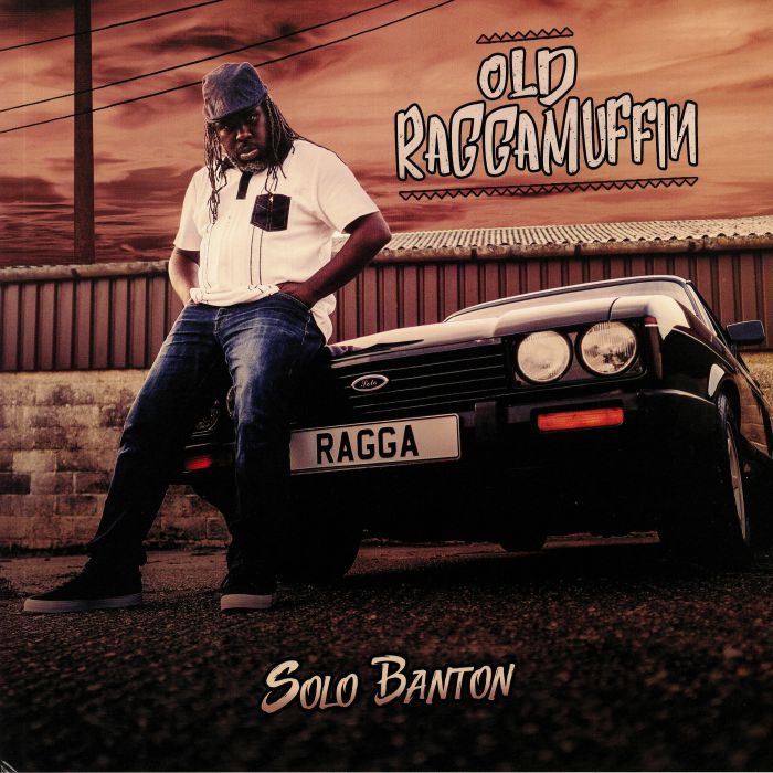 Solo Banton Old Raggamuffin