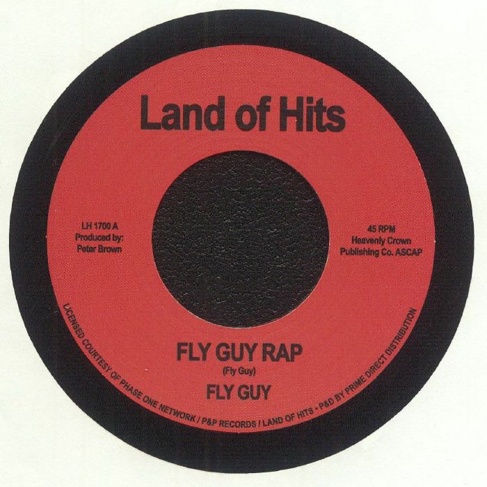 Land Of Hits Vinyl