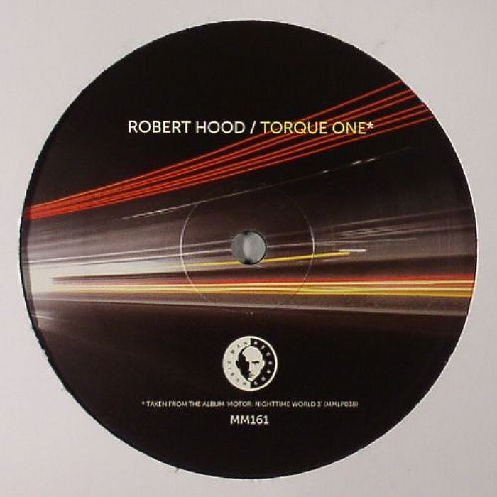 Robert Hood Torque One