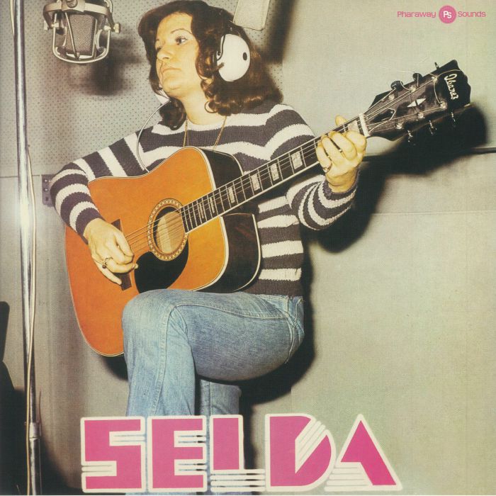 Selda Selda