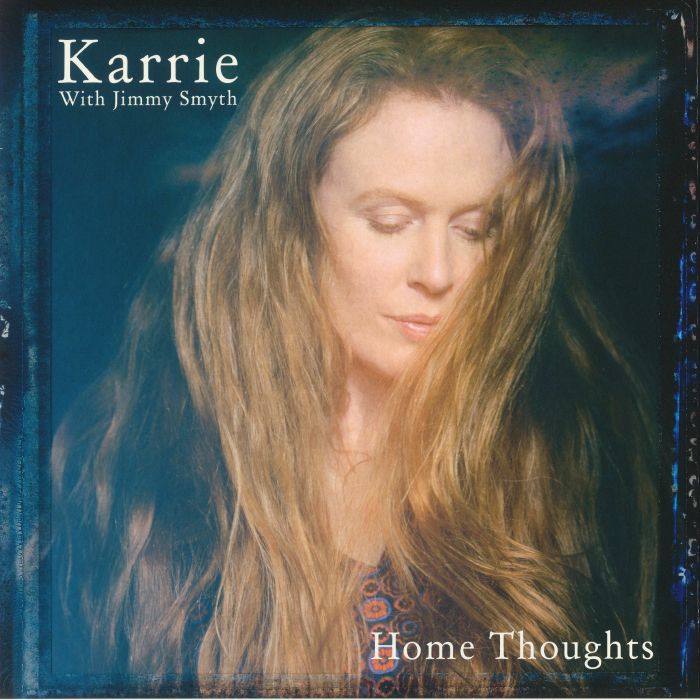 Karrie | Jimmy Smyth Home Thoughts