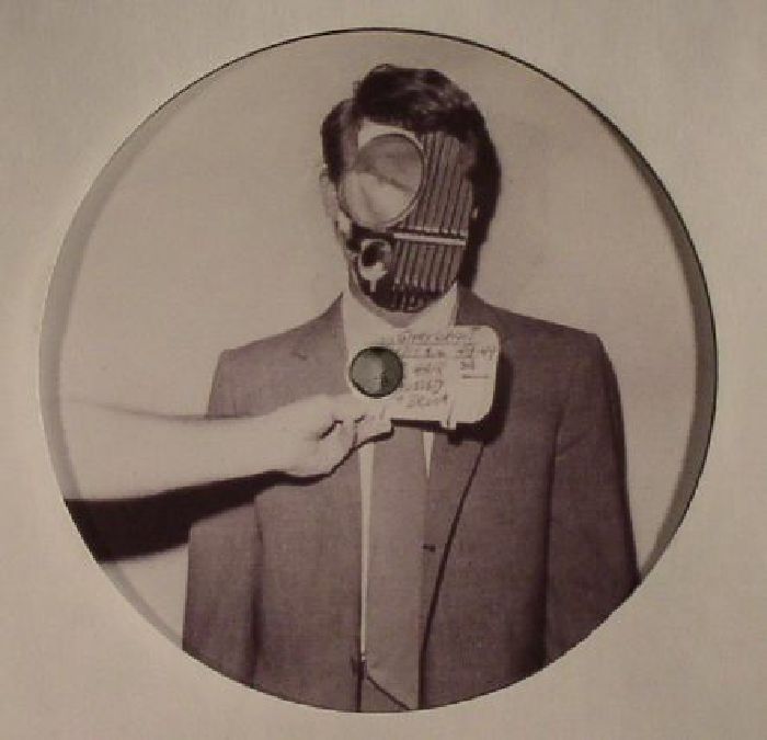 The Lauren Bacall Vinyl