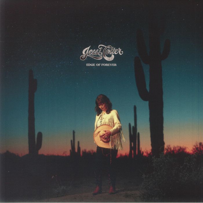 Jessi Colter Edge Of Forever