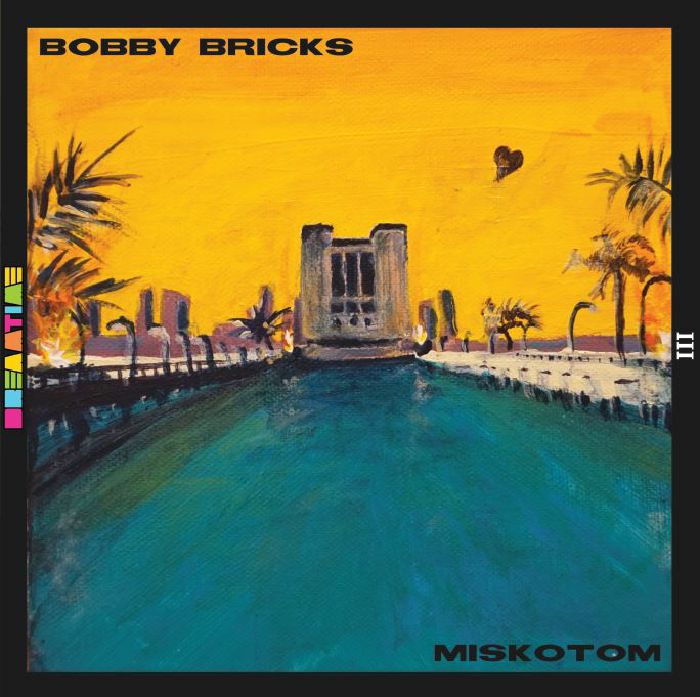 Bobby Bricks | Miskotom Dreamtime III