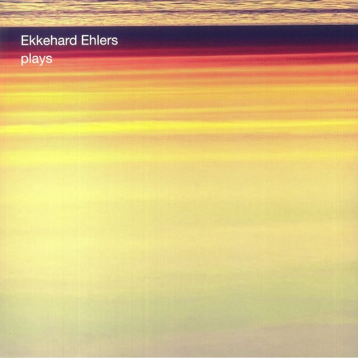 Ekkehard Ehlers Plays