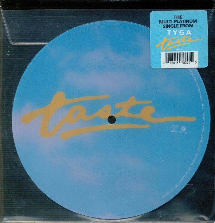 Last Kings Vinyl