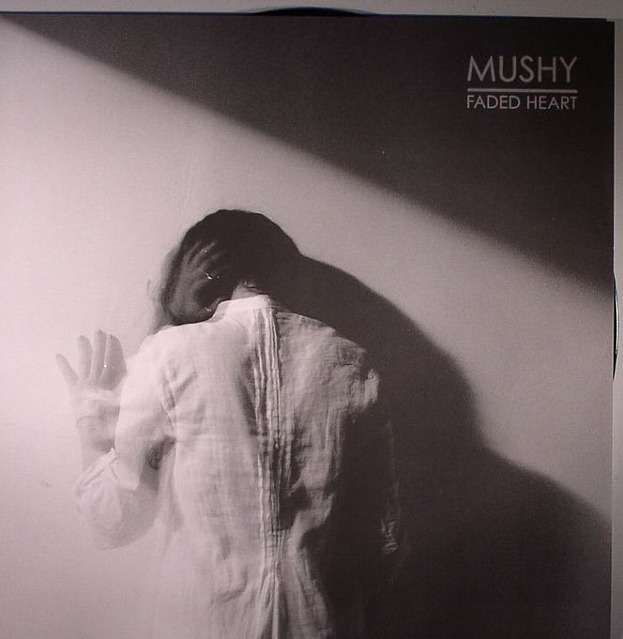Mushy Faded Heart