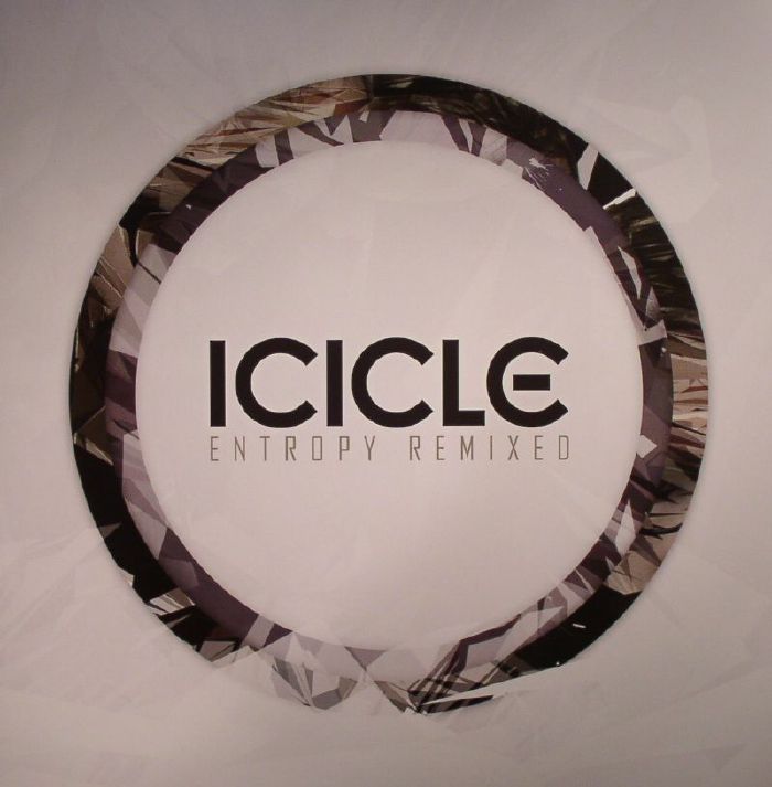 Icicle Entropy Remixed