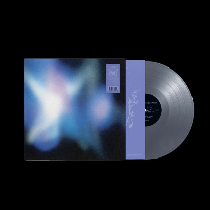 Fazerdaze – Soft Power vinyl cover