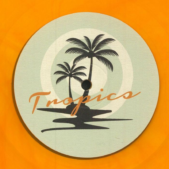 Tropics Vinyl