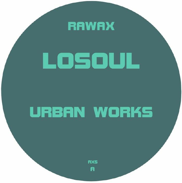 Losoul Urban Works