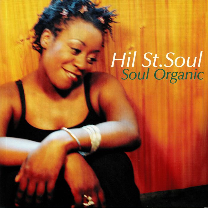 Hil St Soul Soul Organic (20th Anniversary Edition)