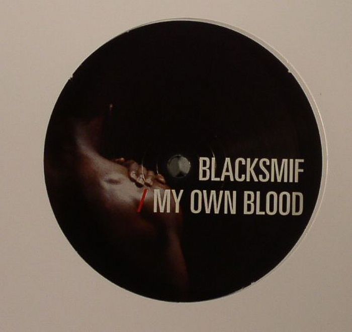 Blacksmif My Own Blood