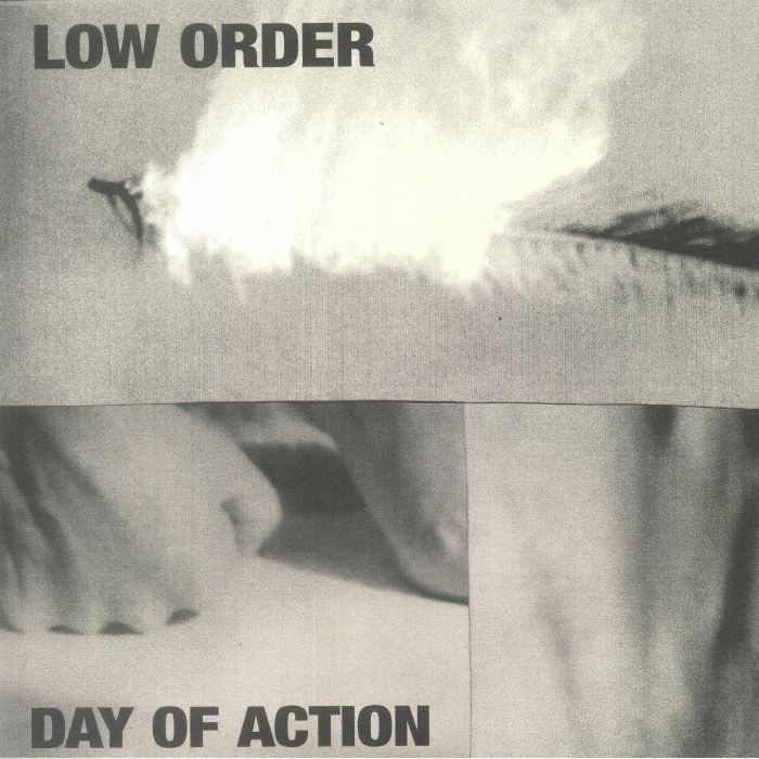 Low Order Day Of Action