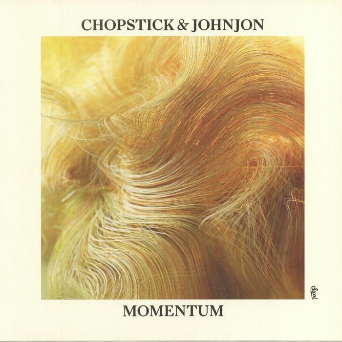 Chopstick & Johnjon Vinyl