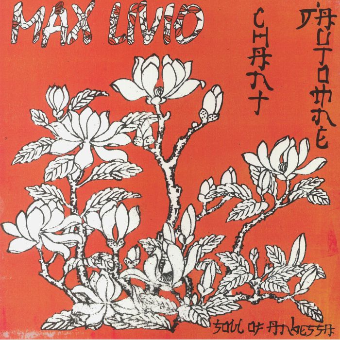Max Livio Vinyl