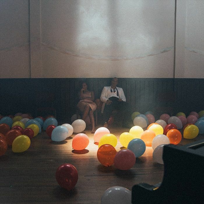 Johnnyswim When The War Is Over