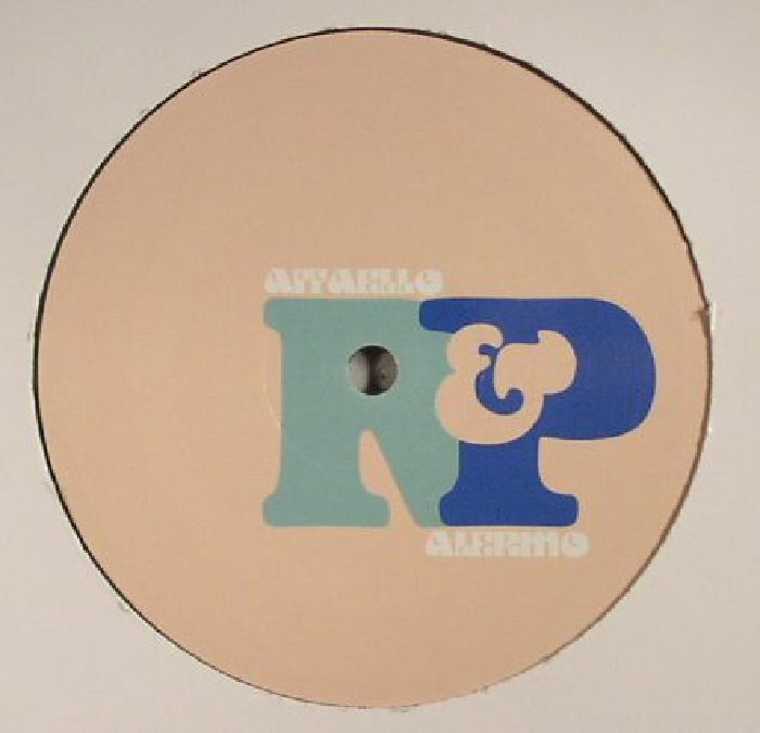 Raffaello & Palermo Vinyl