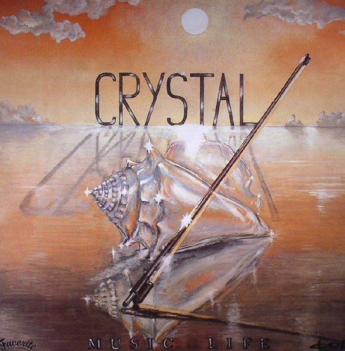 Crystal Music Life
