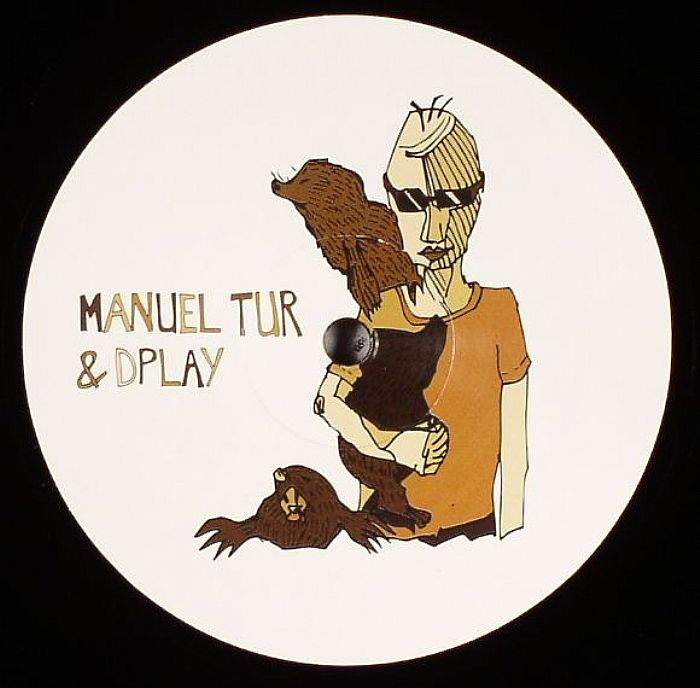 Manuel Tur | Dplay Rest Your Senses