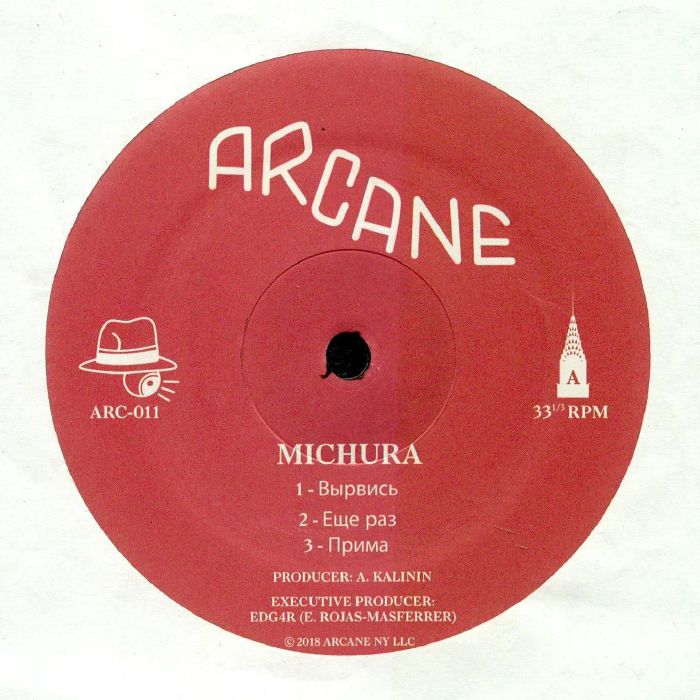 Michura ARC 011