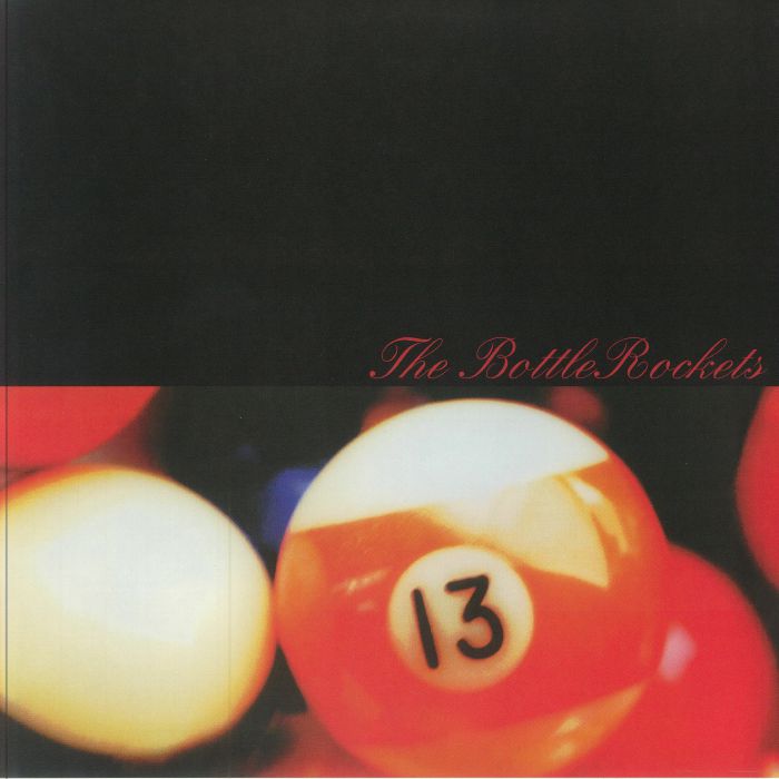 The Bottle Rockets The Brooklyn Side (30th Anniversary Edition) (Record Store Day RSD 2024)