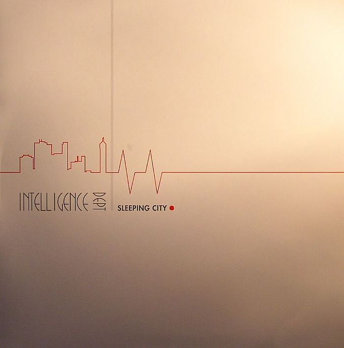 Intelligence Dept Sleeping City (remastered)